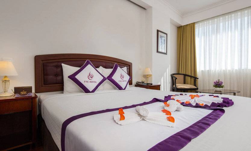 TTC Hotel Premium Phan Thiet (Ex. Park Diamond)