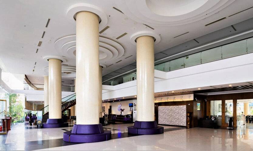 TTC Hotel Premium Phan Thiet (Ex. Park Diamond)
