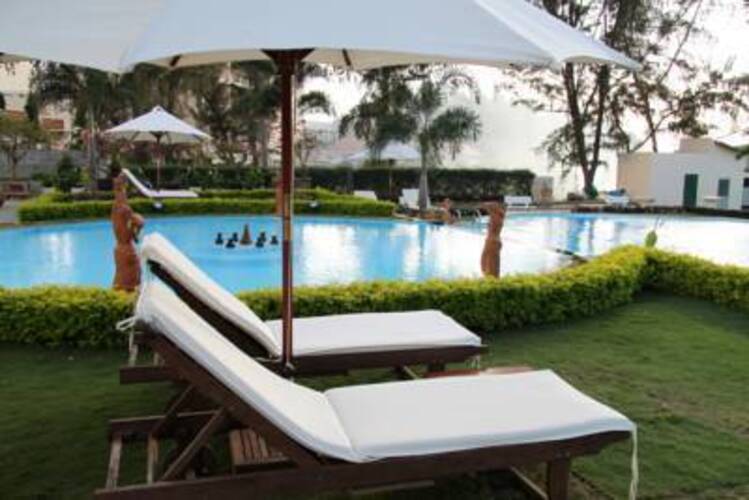 TTC Hotel Premium Phan Thiet (Ex. Park Diamond)