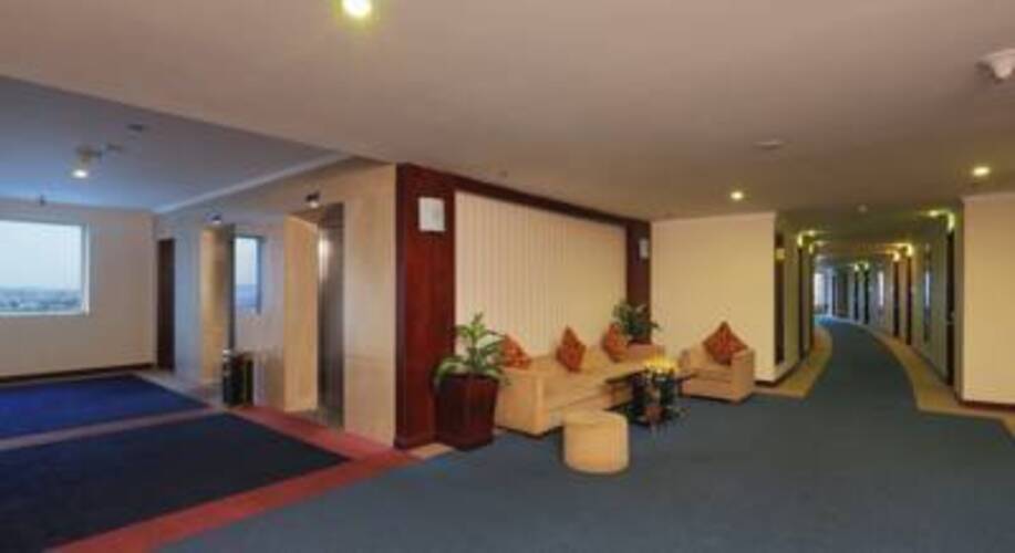 TTC Hotel Premium Phan Thiet (Ex. Park Diamond)