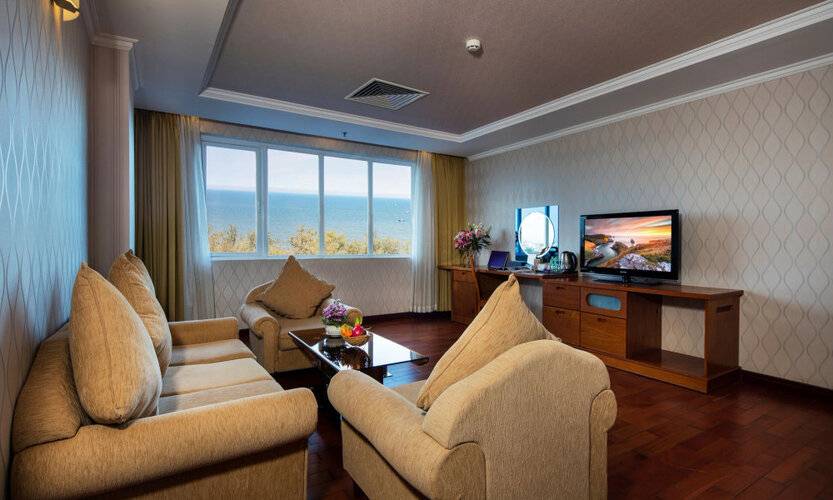 TTC Hotel Premium Phan Thiet (Ex. Park Diamond)