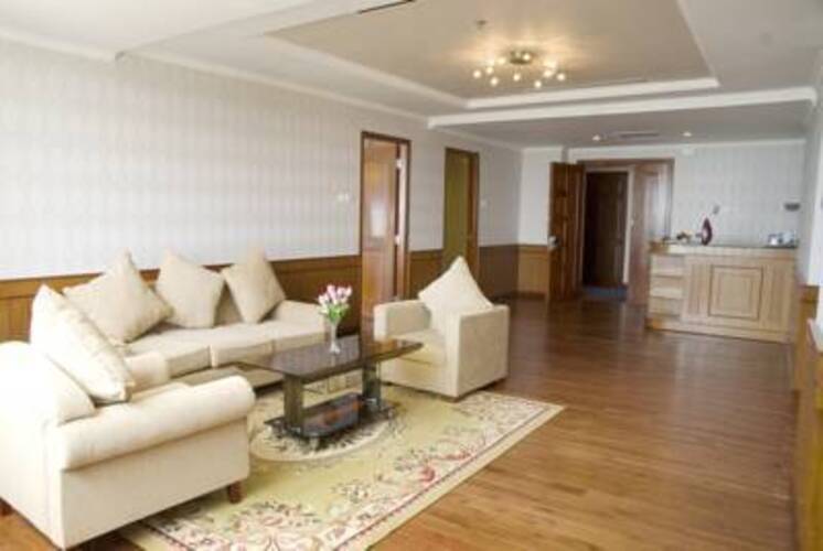 TTC Hotel Premium Phan Thiet (Ex. Park Diamond)
