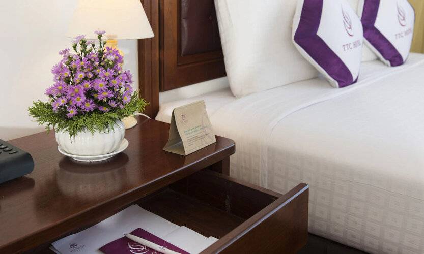 TTC Hotel Premium Phan Thiet (Ex. Park Diamond)