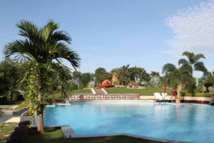 TTC Hotel Premium Phan Thiet (Ex. Park Diamond)
