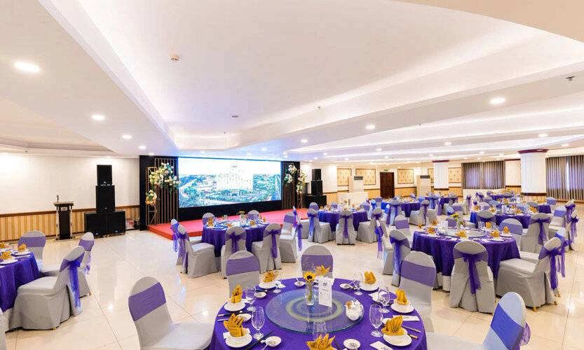 TTC Hotel Premium Phan Thiet (Ex. Park Diamond)
