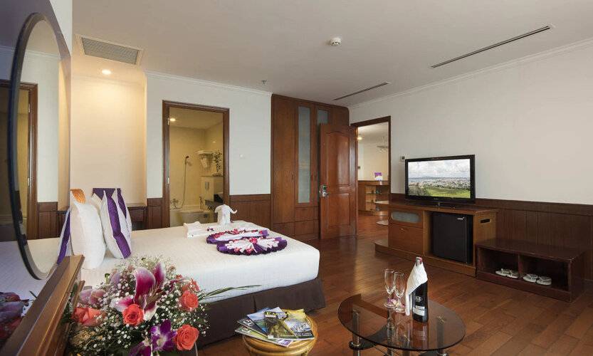 TTC Hotel Premium Phan Thiet (Ex. Park Diamond)