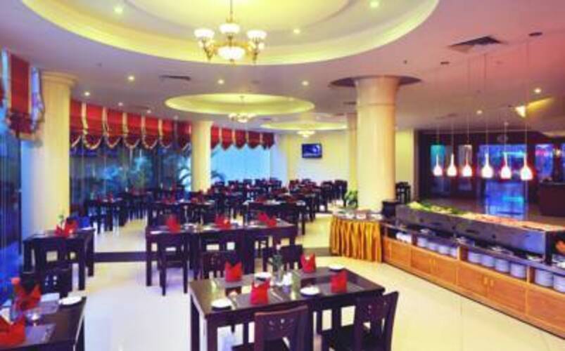 TTC Hotel Premium Phan Thiet (Ex. Park Diamond)