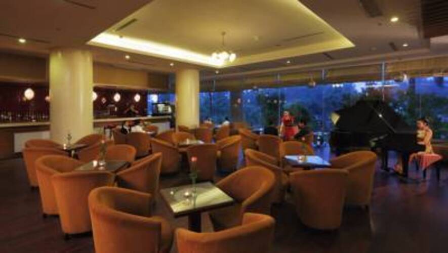 TTC Hotel Premium Phan Thiet (Ex. Park Diamond)