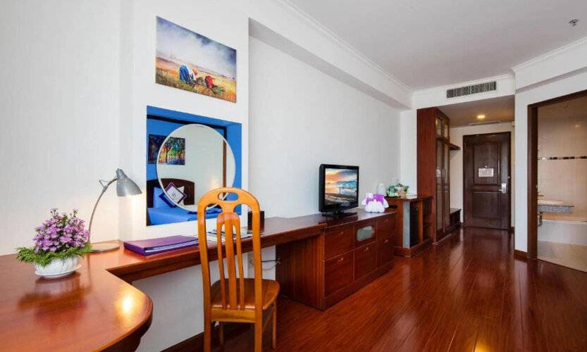 TTC Hotel Premium Phan Thiet (Ex. Park Diamond)