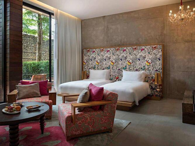 So Sofitel Hua Hin