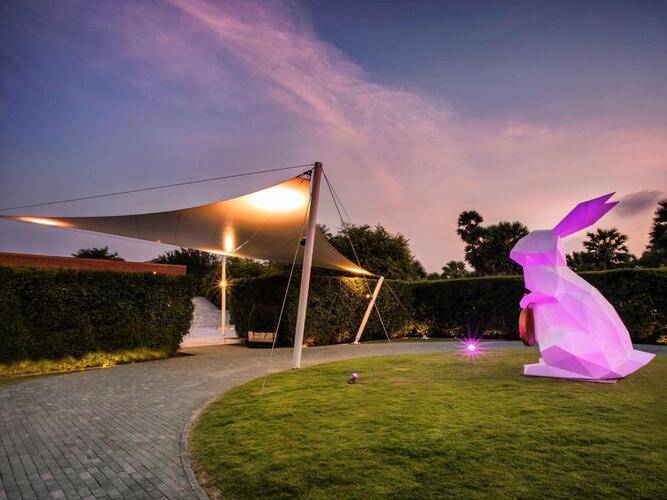 So Sofitel Hua Hin