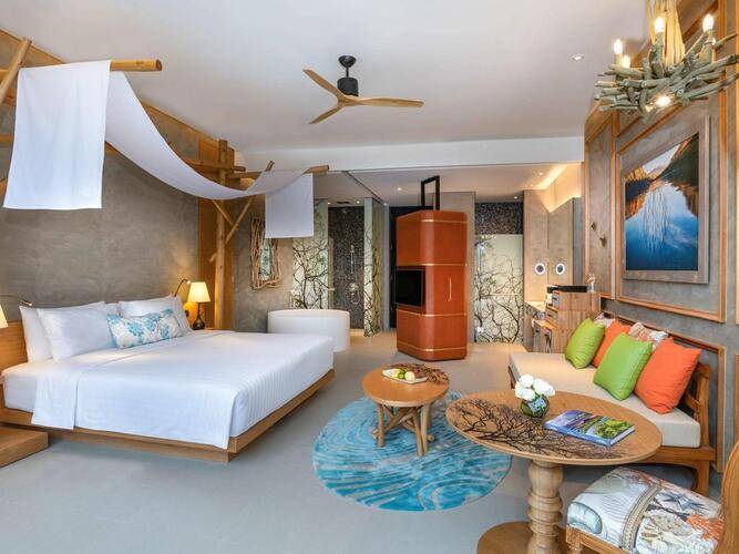 So Sofitel Hua Hin