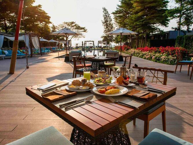So Sofitel Hua Hin