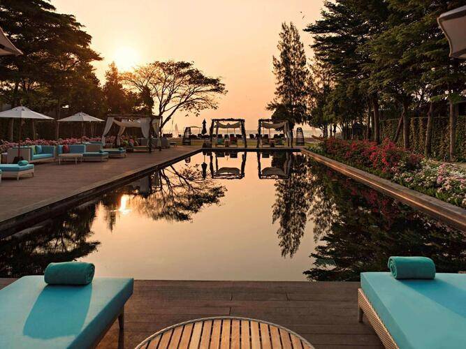 So Sofitel Hua Hin