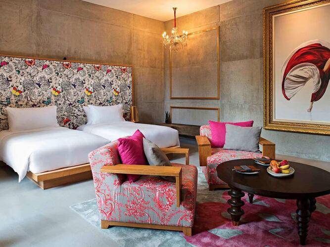 So Sofitel Hua Hin