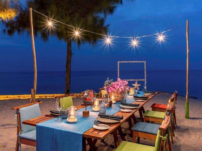 So Sofitel Hua Hin