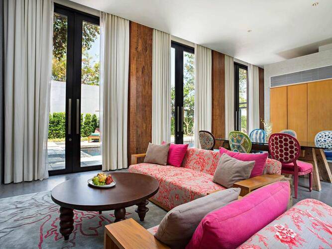 So Sofitel Hua Hin