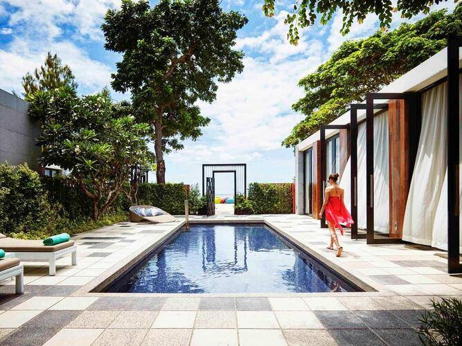 So Sofitel Hua Hin