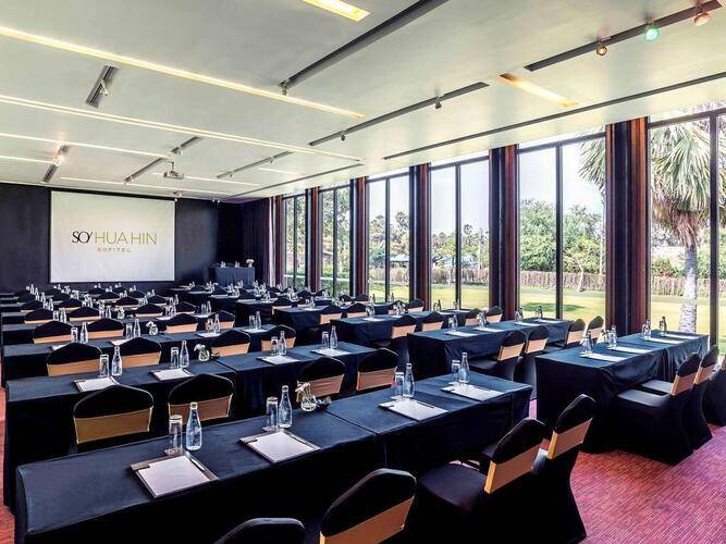 So Sofitel Hua Hin