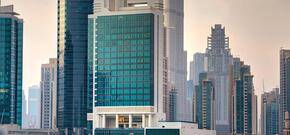 Pullman Dubai Downtown