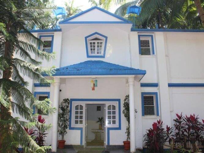 Dom Pedro Heavens Guest House