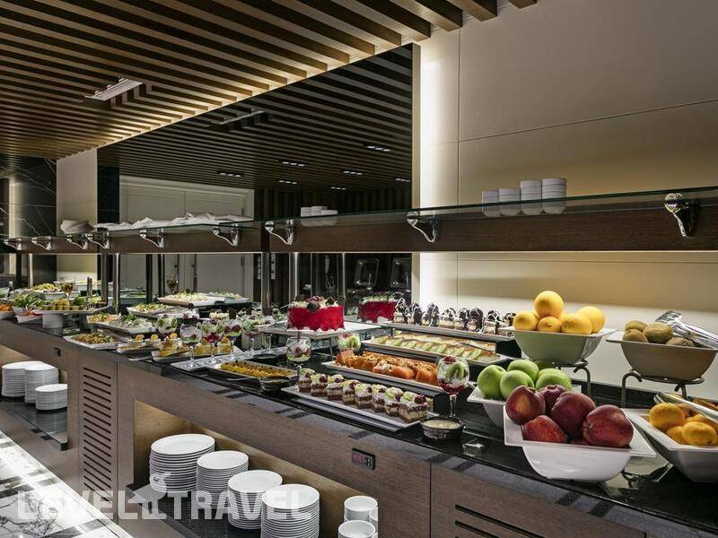 Фотография B Business Hotel & Spa