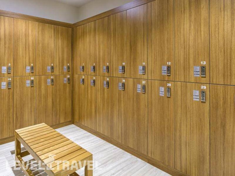 Фотография B Business Hotel & Spa