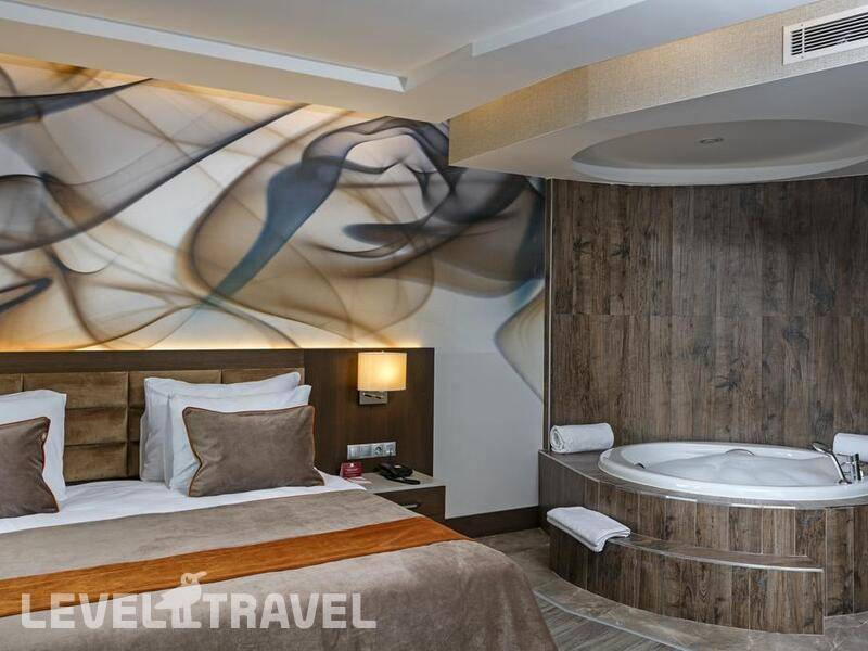 Фотография B Business Hotel & Spa