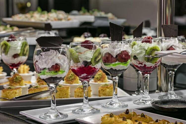 B Business Hotel & Spa