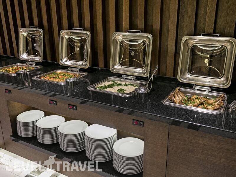 Фотография B Business Hotel & Spa