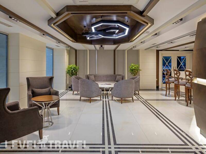 Фотография B Business Hotel & Spa