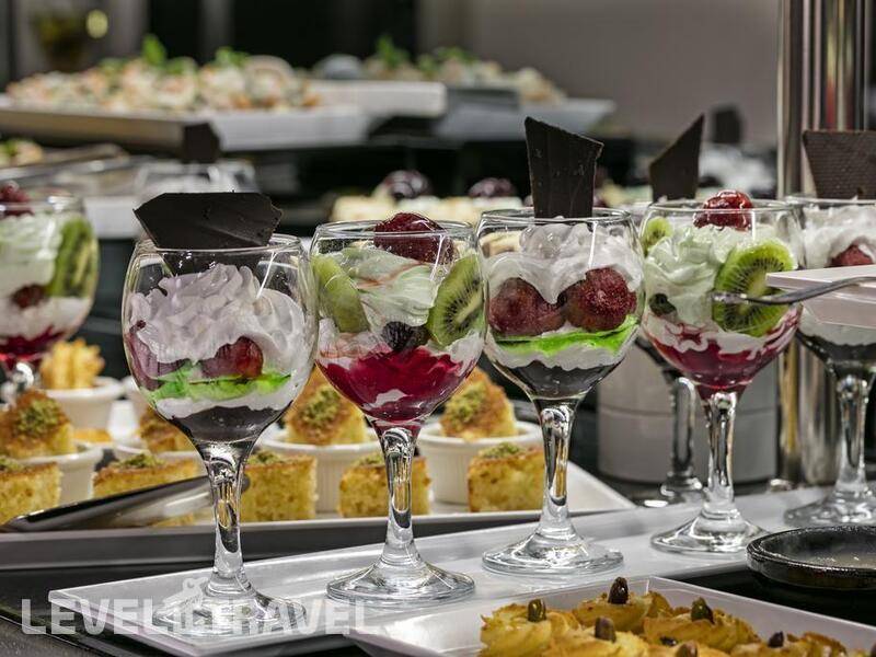 Фотография B Business Hotel & Spa