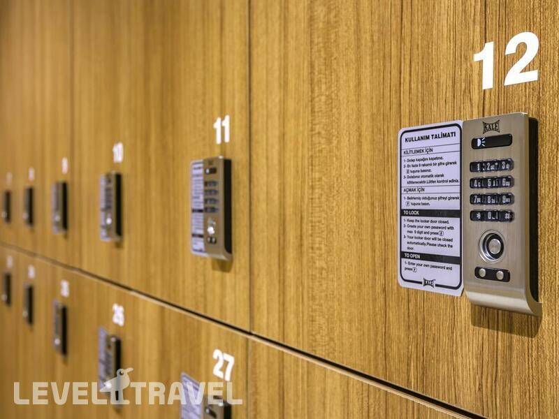 Фотография B Business Hotel & Spa