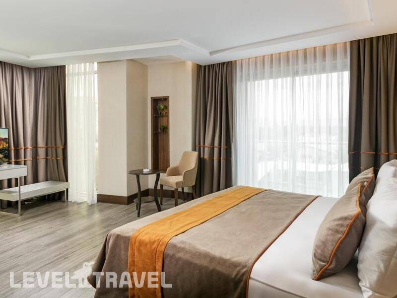 Фотография B Business Hotel & Spa