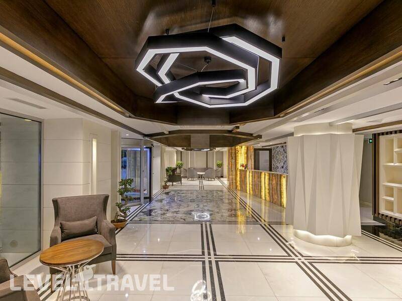 Фотография B Business Hotel & Spa