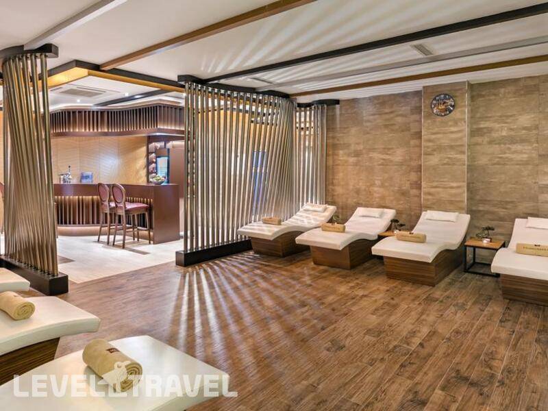 Фотография B Business Hotel & Spa