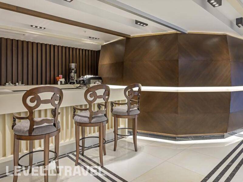 Фотография B Business Hotel & Spa