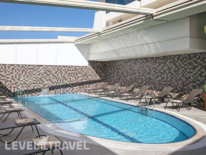 Фотография B Business Hotel & Spa