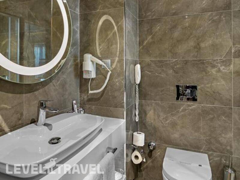 Фотография B Business Hotel & Spa