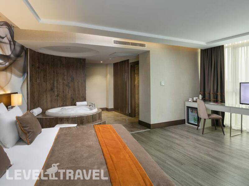 Фотография B Business Hotel & Spa