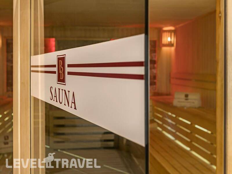 Фотография B Business Hotel & Spa