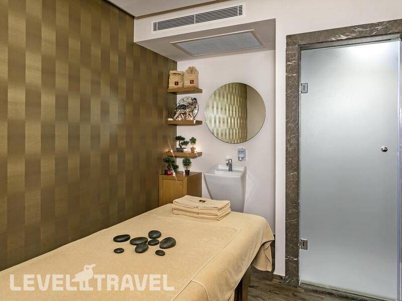 Фотография B Business Hotel & Spa