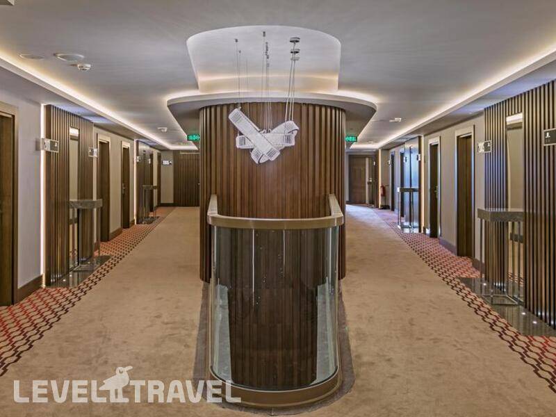 Фотография B Business Hotel & Spa