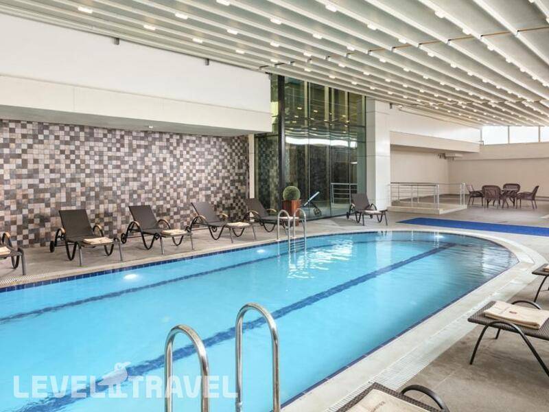 Фотография B Business Hotel & Spa