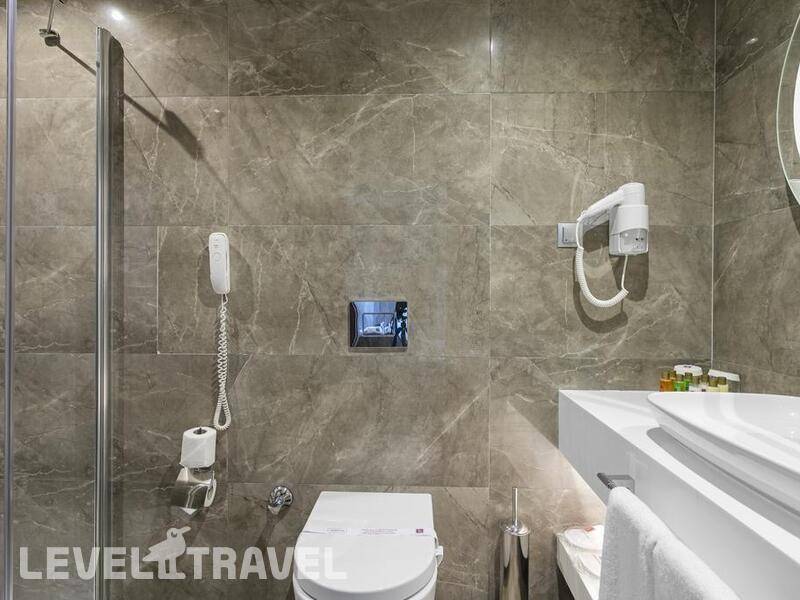 Фотография B Business Hotel & Spa