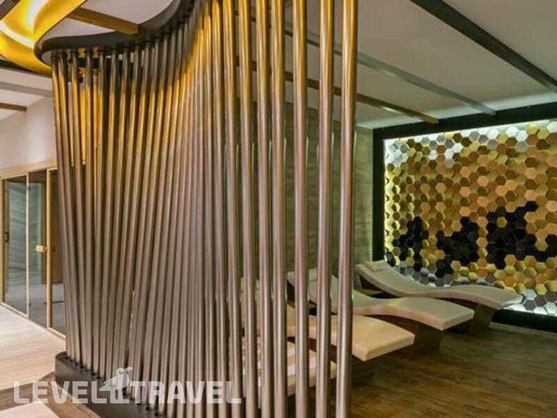 Фотография B Business Hotel & Spa