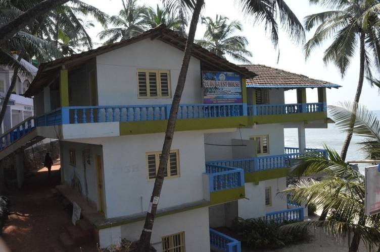 Ludu Guest House