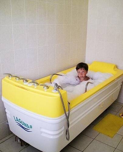 Санаторий Сочинский