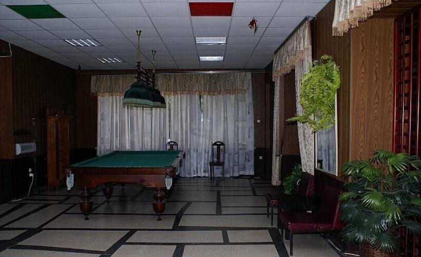 Санаторий Сочинский