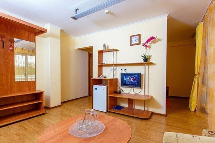Центральный Отель